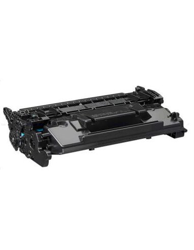 Canon T06 Noir Cartouche de Toner Compatible - 3526C002