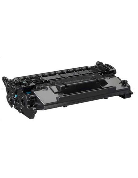 Canon T08 Noir Cartouche de Toner Compatible - 3010C006