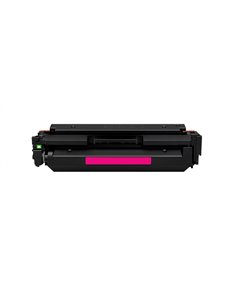 Canon T09 Magenta Cartouche de Toner Compatible - 3018C006