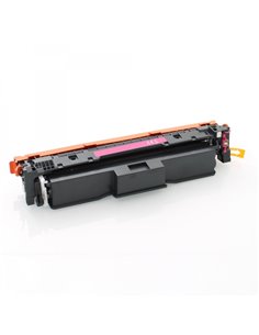 Canon T12 Magenta Cartouche de Toner Compatible - 5096C006