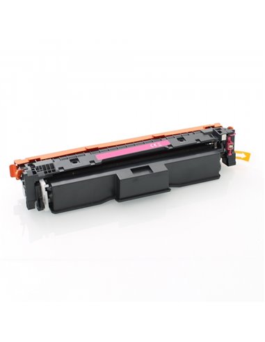 Canon T12 Magenta Cartouche de Toner Compatible - 5096C006
