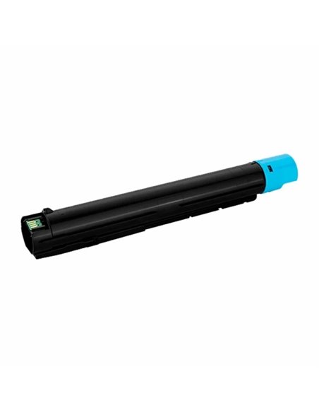 Pantum CTO2600 Cyan Cartouche de Toner - CTO-2600C