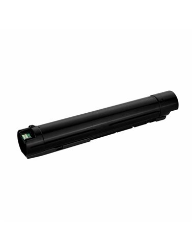 Pantum CTO2600 Noir Cartouche de Toner - CTO-2600K