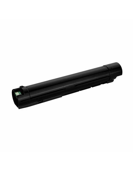 Pantum CTO2600 Noir Cartouche de Toner - CTO-2600K