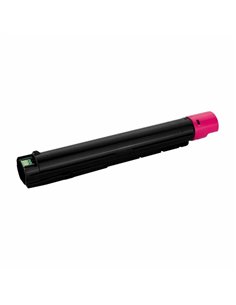 Pantum CTO2600 Magenta Cartouche de Toner - CTO-2600M