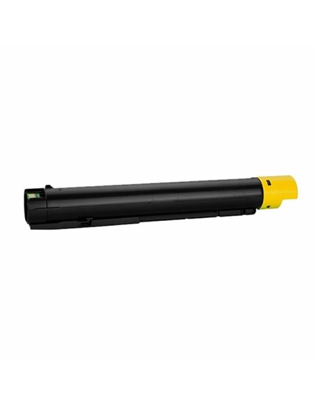 Pantum CTO2600 Jaune Cartouche de Toner - CTO-2600Y