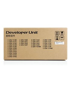 Kyocera DV160 Noir Revelador - 302LY93010