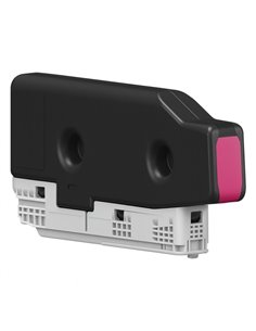 Epson T08N3 Magenta Cartouche d'encre Pigment Compatible - C13T08N340