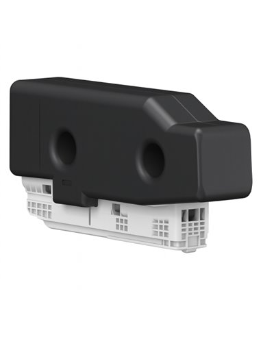 Epson T08Q1 Noir Cartouche d'encre Pigment Compatible - C13T08Q140