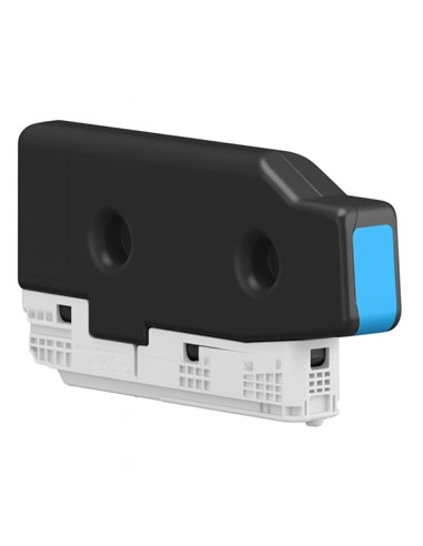 Epson T08Q2 Cyan Cartouche d'encre Pigment Compatible - C13T08Q240