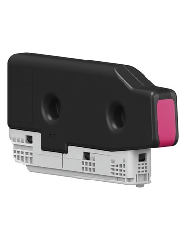 Epson T08Q3 Magenta Cartouche d'encre Pigment Compatible - C13T08Q340