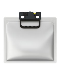 Epson T11P1 Noir Cartouche d'encre Pigment Compatible - C13T11P140