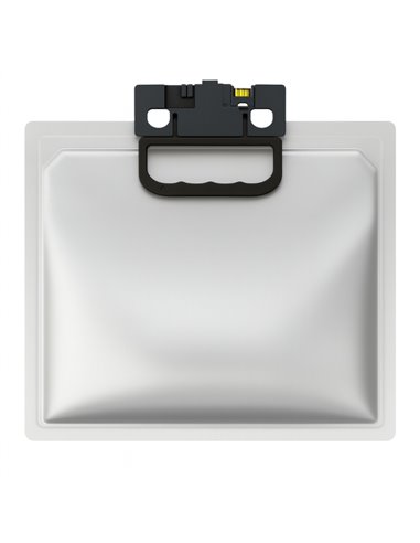 Epson T11P1 Noir Cartouche d'encre Pigment Compatible - C13T11P140