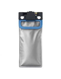 Epson T11P2 Cyan Cartouche d'encre Pigment Compatible - C13T11P240