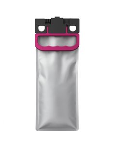 Epson T11P3 Magenta Cartouche d'encre Pigment Compatible - C13T11P340