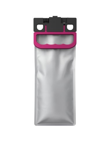 Epson T11P3 Magenta Cartouche d'encre Pigment Compatible - C13T11P340