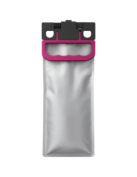 Epson T11P3 Magenta Cartouche d'encre Pigment Compatible - C13T11P340