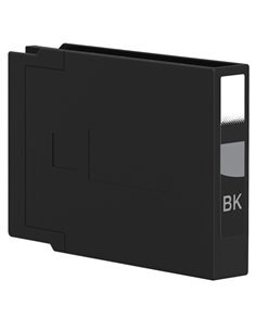 Epson T13X1/T13W1 Noir Cartouche d'encre Pigment Compatible - C13T13X140/C13T13W140