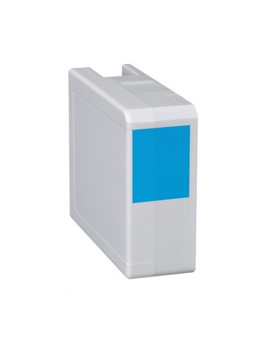 Epson SJIC36P Cyan Cartouche d'encre Pigment Compatible - C13T44C240/SJIC36P (C)