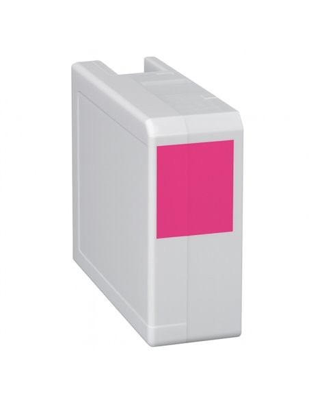 Epson SJIC36P Magenta Cartouche d'encre Pigment Compatible - C13T44C340/SJIC36P (M)