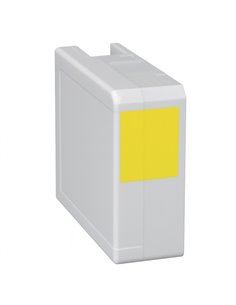 Epson SJIC36P Jaune Cartouche d'encre Pigment Compatible - C13T44C440/SJIC36P (Y)