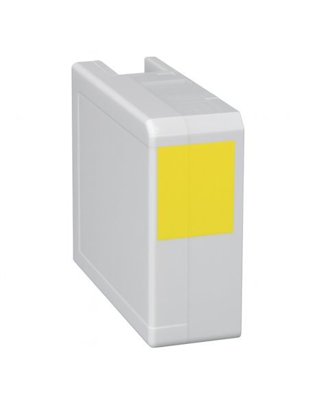 Epson SJIC36P Jaune Cartouche d'encre Pigment Compatible - C13T44C440/SJIC36P (Y)