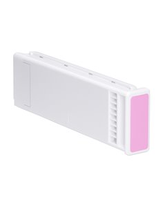 Epson T8906 Magenta Light Cartouche d'encre Pigment Compatible - C13T890600