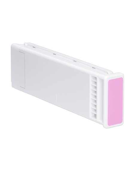 Epson T8906 Magenta Light Cartouche d'encre Pigment Compatible - C13T890600