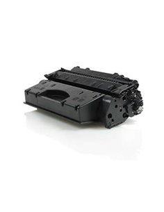 Compatible HP CF226X XL Noir Cartouche de Toner - Alta Capacidad/Jumbo - 26X