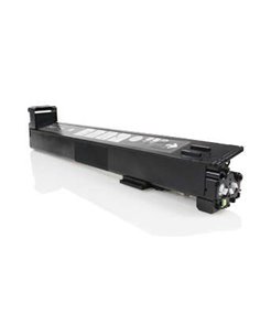 HP CF310A Noir Cartouche de Toner Compatible - 826A