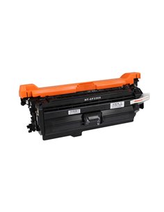 Compatible HP CF330X Noir Cartouche de Toner - 654X
