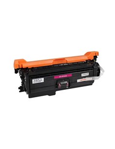 Compatible HP CF333A Magenta Cartouche de Toner - 654A