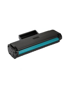 Compatible HP W1107A Noir Cartouche de Toner - 107A (Region: Asia-Pacifico)