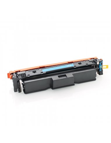 Canon 069H Cyan Cartouche de Toner Compatible - 5097C002/5093C002