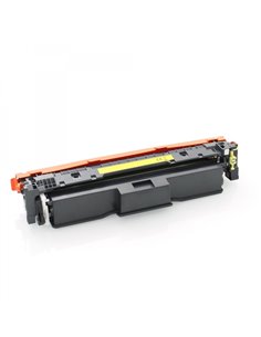 Canon 069H Jaune Cartouche de Toner Compatible - 5095C002/5091C002