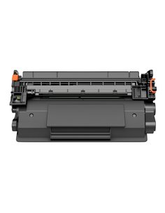 Compatible HP W9008MC Noir Cartouche de Toner