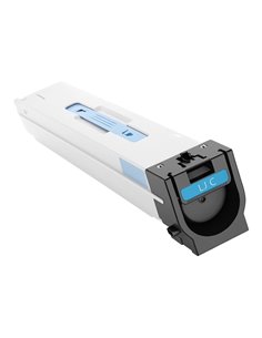 Compatible HP W9051MC Cyan Cartouche de Toner
