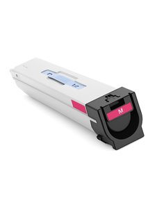 Compatible HP W9053MC Magenta Cartouche de Toner