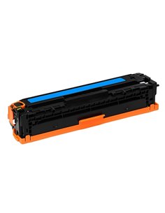 Compatible HP W9091MC Cyan Cartouche de Toner