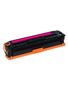 Compatible HP W9093MC Magenta Cartouche de Toner