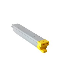 Compatible HP W9132MC/W9122MC Jaune Cartouche de Toner