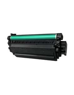 Compatible HP W9242MC Jaune Cartouche de Toner