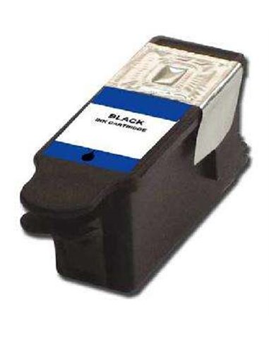 Kodak Advent A10 Noir Cartouche d'encre Compatible