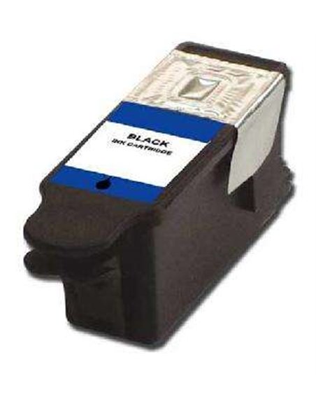 Kodak Advent A10 Noir Cartouche d'encre Compatible