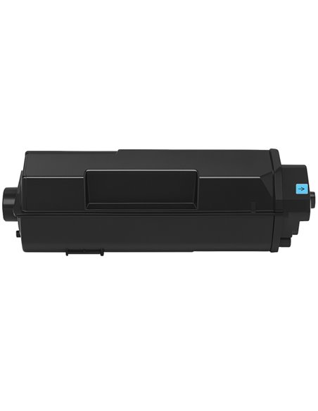 Kyocera TK1260 Noir Cartouche de Toner Compatible - 1T0C150NL0