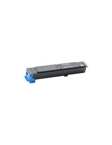 Kyocera TK5215 Cyan Cartouche de Toner Compatible - 1T02R6CNL0/TK5215C