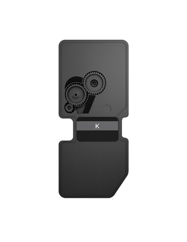 Kyocera TK5480 Noir Cartouche de Toner Compatible - 1T0C220NL0/TK5480K