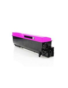 Kyocera TK560 Magenta Cartouche de Toner Compatible - 1T02HNBEU0/TK560M
