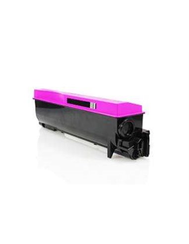 Kyocera TK560 Magenta Cartouche de Toner Compatible - 1T02HNBEU0/TK560M