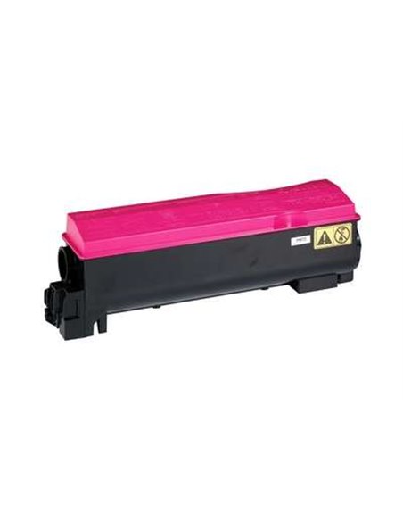 Kyocera TK570 Magenta Cartouche de Toner Compatible - 1T02HGBEU0/TK570M